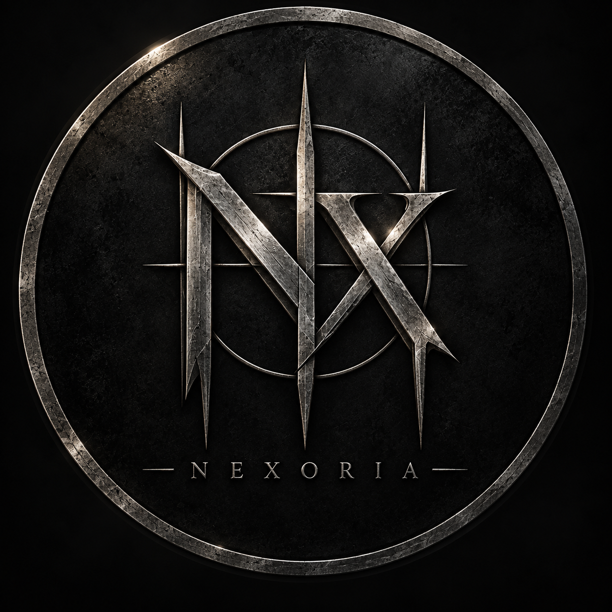 NEXORIA logo